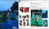 Facebook: polémica por modelos que posaron sobre tumbas por Halloween [FOTOS]