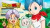 Dragon Ball Super