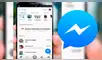 Facebook Messenger: entérate cómo saber con quién chatea tu pareja [VIDEO]