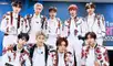 NCT 127 en latinoamérica