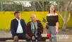 YouTube: Conductora de Badabun fue 'troleada' por abuela con el conocido reto del celular [VIDEO]