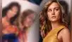 Brie Larson compartió una imagen que sorprendió a sus fanáticos.