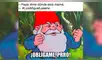 Facebook: Conoce el origen del meme 'oblígame, perro' [FOTOS]