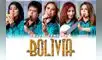 Grupo Femenino Bolivia.