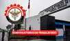 Convocatorias de trabajo 2023: postula hoy al Instituto Tecnológico de las Fuerzas Armadas.