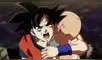 Goku y las veces que lloró en el icónico anime - Crédito: Toei Animation
