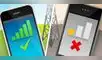 ¿Por qué falla la señal de mi teléfono y cómo solucionarlo?