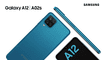 Samsung Galaxy A12: cuatro cámaras y gran batería a un precio económico