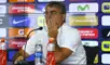 Alianza Lima: Pablo Bengoechea en vivo da su última conferencia en Matute | Liga 1 Perú