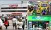 Integra Retail busca posicionarse como el segundo retail más importante de electrodomésticos a nivel nacional.