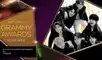 BTS, con siete años de carrera artística, obtiene su primera nominación en los Grammy. Foto: composición GRAMMY/BigHit