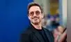 Robert Downey Jr.