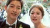 Song Hye Kyo y Song Joong Ki fueron llamada la pareja "Song-Song" en Corea del Sur.