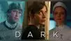 Dark (2017-2020), una serie de culto. Créditos: Composición con imágenes de Netflix.