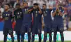 La selección francesa llegó a dos finales del mundo de forma consecutiva. Foto: EFE