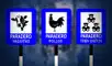 Paraderos