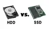 HDD vs. SSD: ¿en qué se diferencian y cuál de los discos duros es mejor?