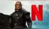 Geralt de Rivia Netflix
