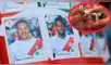 ¿Qué hacer si pegaste mal tus figuritas del Álbum Panini? [VIDEO]