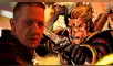 Avengers 4: así lucirá Hawkeye como 'Ronin' en la tan esperada 'Endgame'