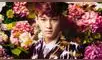 chen, papá, hija, EXO