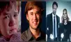 X-Files: Haley Joel Osment y su radical cambio de look para ingresar a la serie
