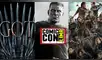 Comic Con Lima 2019: revisa aquí todas las estrellas que formarán parte del evento de entretenimiento - Fuente: Difusión
