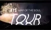 BTS: Big Hit video promocional Map of the Soul