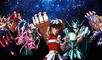 Saint Seiya