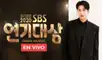 en vivo 2020 SBS Drama Awards, Lee Min Ho, The king: Eternal monarch
