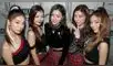 El grupo novato ITZY participó de una entrevista con el portal americano Refinery29.