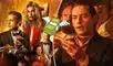 "Babylon" con Tobey Maguire, Margot Robbie y Brad Pitt