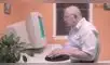YouTube: Anciano elimina ícono de 'Mi PC' y se lleva gran sorpresa [VIDEO]