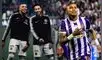Arley Rodríguez, Alianza Lima