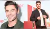 Zac Efron y la primera foto caracterizado como un asesino serial [FOTOS]