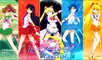 Sailor Moon Eternal. Foto: Toei Animation