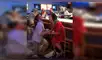 Facebook viral: hombre finge pedida de matrimonio en bar para obtener bebidas gratis [VIDEO]