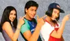 Kuch Kuch Hota Hai (1998) fue el debut en dirección y guion de Karan Johar. Foto: Dharma Prod.