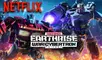 La segunda temporada de Transformers war fo Cybertron es una de las esperadas por los fanáticos de Autobots y Decepticons. Foto: composicion/Netflix