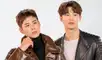 Record of youth, drama que se emite por tvN y Netflix, cuenta con la actuación de Park Bo Gum, Byun Woo Seook y Park So Dam. Foto: Hancinema
