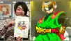 Dragon Ball Super: Toyotaro revela su versión del Gran Saiyaman ¿Ingresará al manga?