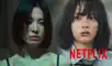 La gloria, The glory, Netflix, Song Hye Kyo