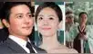 Jang Dong Gun y Yum Jung Ah protagonizaron uno de los romances más comentados de los años 90.