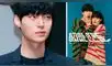 Ahn Jae Hyun se enfrenta a comentarios negativos sobre sus habilidades de actuación en 'People With Flaws'