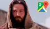 Desliza las imágenes para ver cómo luce una de las locaciones mostradas en La pasión de Cristo. Foto: captura de YouTube/La pasión de Cristo