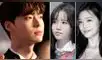 Goo Hye Sun y Sulli fueron las dos mujeres que impactaron en la vida de Ahn Jae Hyun en 2019.