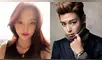 T.O.P reveló los últimos mensajes que le envió Goo Hara.