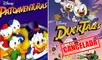 Reboot de Ducktales comenzó en 2017, pero según los informes, terminará en el 2021. Foto: Disney XD