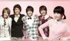 F4 thailand, boys over flowers, bright, win, meteor garden, actores