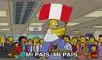 Memes Fiestas Patrias. Foto: Difusión